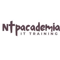 NTPAcademia Logo